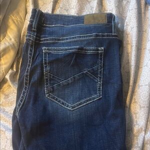 Buckle day trip jeans